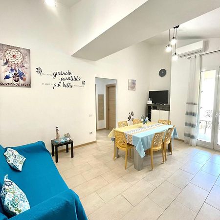 Casa Vacanza "Fortuna" Балестрате Экстерьер фото